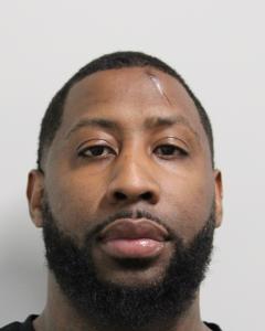 Jamar Banks a registered Sex Offender of Texas