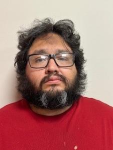 Christopher Herrera a registered Sex Offender of Texas