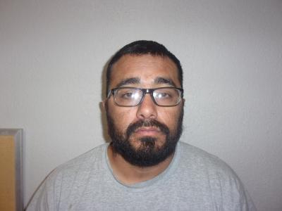 Juan Jesus Reyes a registered Sex Offender of Texas