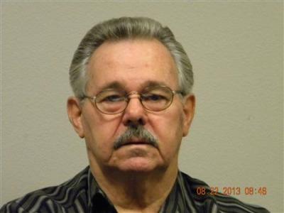 Donald Wayne York a registered Sex Offender of Texas