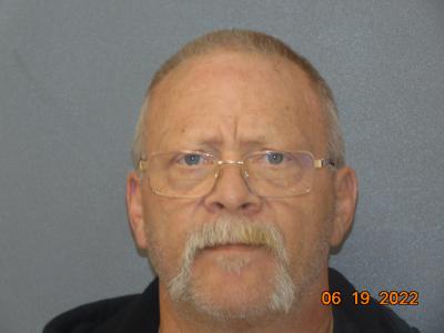 Mark A Talley a registered Sex Offender of Texas