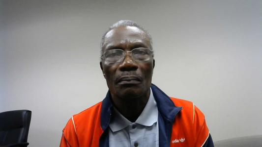 Komlanvi Edoh a registered Sex Offender of Texas