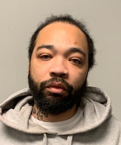 Maradona Delgado Grant a registered Sex Offender of Texas