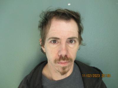 David Paul Granger a registered Sex Offender of Texas