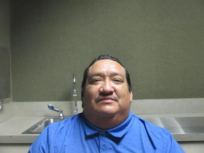 Enrique Mendoza Valdez a registered Sex Offender of Texas