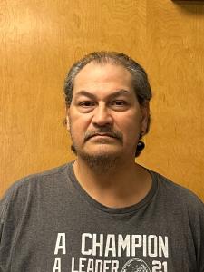 Richard Rangel a registered Sex Offender of Texas