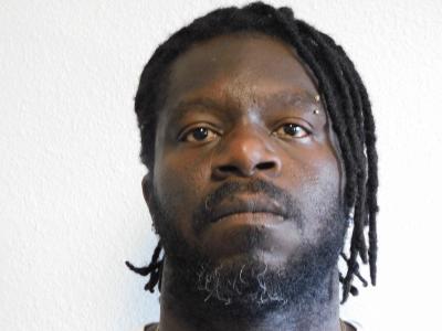 Antonio Amar White a registered Sex Offender of Texas