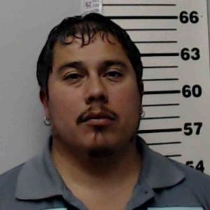 Craig Allen Alvarez a registered Sex Offender of Texas