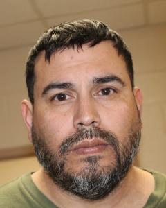 Jose Jesus Gonzalez a registered Sex Offender of Texas