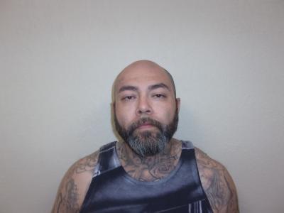 Nathan Perez a registered Sex Offender of Texas