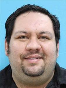 Gustavo Ortiz a registered Sex Offender of Texas