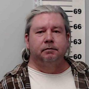 Samuel Alexander Moyer a registered Sex Offender of Texas