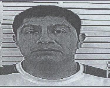 Tranquilo Alejandro a registered Sex Offender of Texas