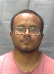 Catarino Meraz a registered Sex Offender of Texas