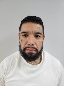 Osiel Soto a registered Sex Offender of Texas