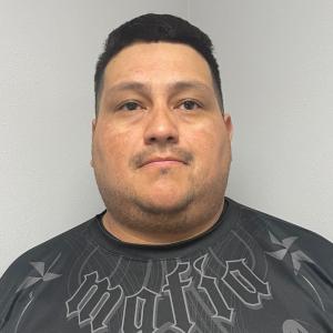 Cisneros Ruben Mancha a registered Sex Offender of Texas