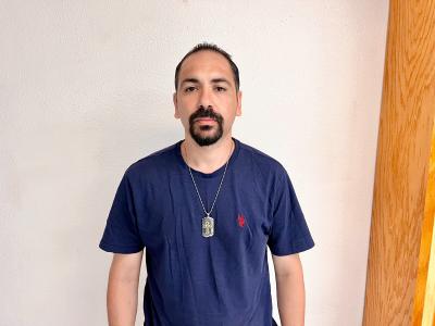 Danny Lee Gonzalez a registered Sex Offender of Texas