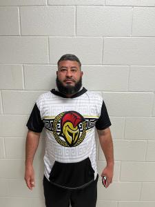 Jose Paul Salazar a registered Sex Offender of Texas