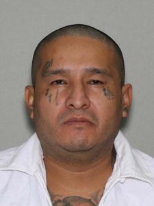 Erik Javier Zertuche a registered Sex Offender of Texas