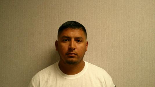 Michael Anthony Zapata a registered Sex Offender of Texas