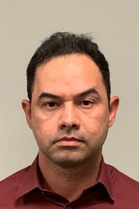 Fabio Madeira a registered Sex Offender of Texas