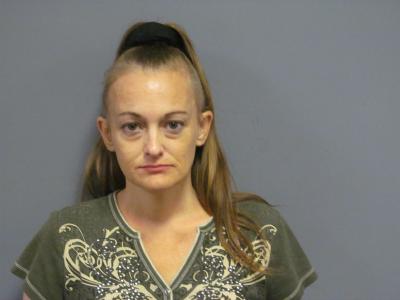 Elisabeth Renee Herron a registered Sex Offender of Texas