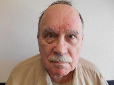 Walter Bruce Cornet a registered Sex Offender of Texas