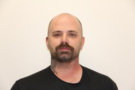 Cody Anthony Penn a registered Sex Offender of Texas