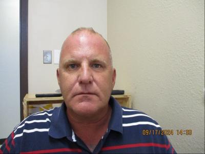 Barry Dean Griffin a registered Sex Offender of Texas