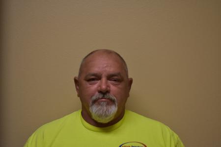 Robert Lee Davis a registered Sex Offender of Texas