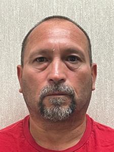 Ray Salinas a registered Sex Offender of Texas