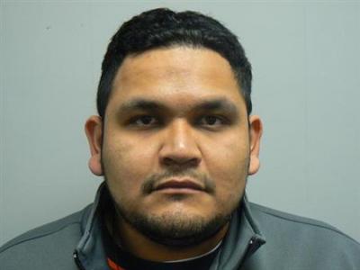 Juan Rodriguez a registered Sex Offender of Texas