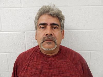 Emiliano T Ortiz a registered  of Texas