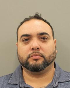 Luis Ramon Jimenez a registered Sex Offender of Texas