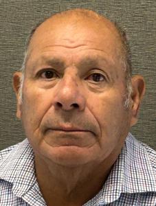 Amado Almaguer a registered Sex Offender of Texas