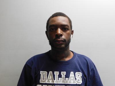 Thomas Rashad Nesbit a registered Sex Offender of Texas