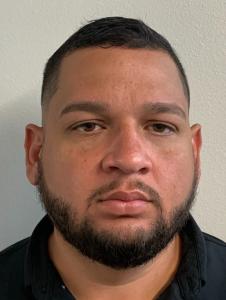 Alejandro Ruiz Guerra a registered Sex Offender of Texas