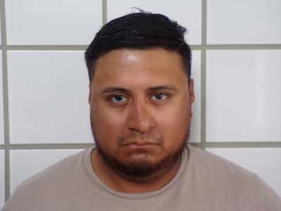 Josue Sandoval a registered Sex Offender of Texas