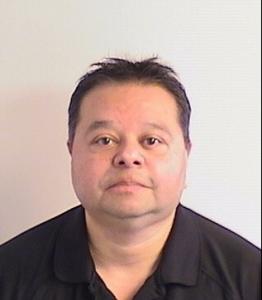 Victor Barrientes a registered Sex Offender of Texas