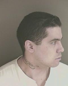 Jaime Del-santos a registered Sex Offender of Texas