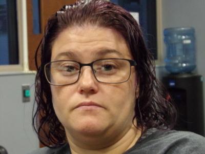 Ashlee Nicole Leatherwood a registered Sex Offender of Texas