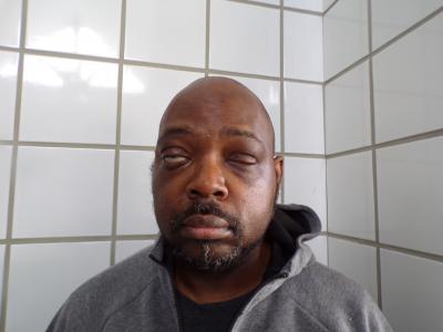 Deshun Bernard Lacy a registered Sex Offender of Texas