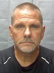 John Morris Bounds a registered Sex Offender of Texas