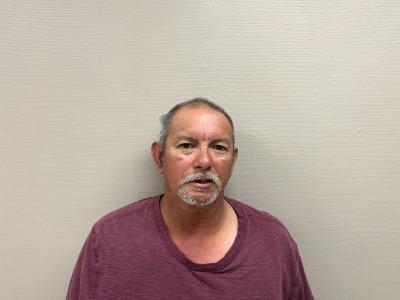 Jesus Rodriguez a registered Sex Offender of Texas