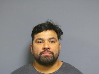 Luis Gerardo Moreno Jr a registered Sex Offender of Texas