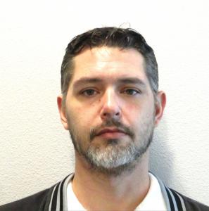 Mark Edward Hauersperger a registered Sex Offender of Texas