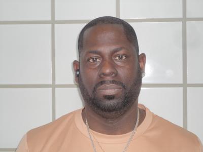 Versharell Shonko Knapper a registered Sex Offender of Texas