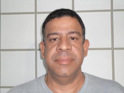 Ismael Arias a registered Sex Offender of Texas