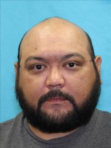 Ernest Garza a registered Sex Offender of Texas