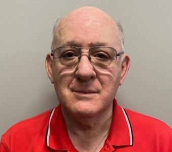 Arthur William Brooks a registered Sex Offender of Texas